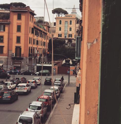 Alea Home Roma