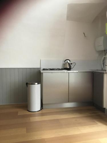 Les Quatre Provinces d'Irlande