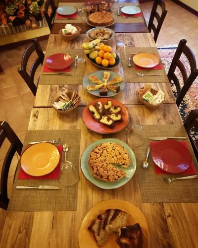 B&B La Dimora Del Capitano