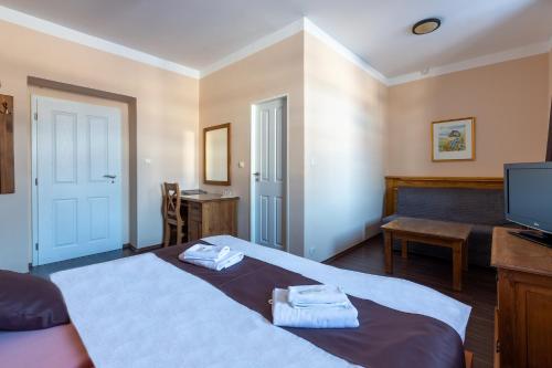Relax Hotel Valaska
