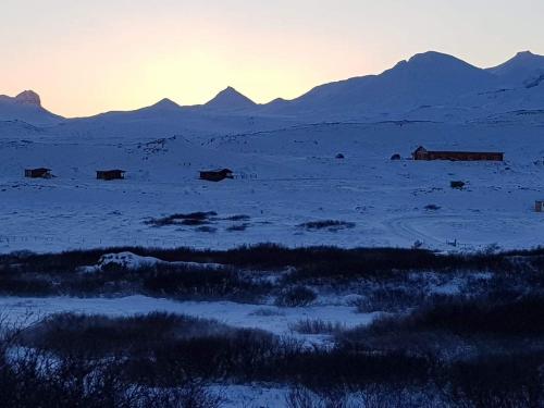 Hotel Stundarfriður