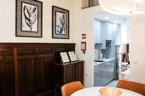 Santo Da Casa Sc Apartments