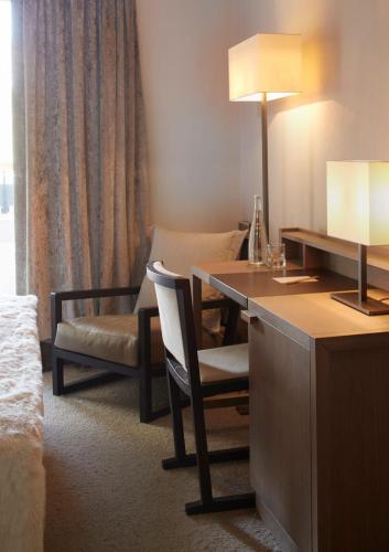 Le Fitz Roy, a Beaumier Hotel