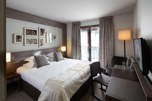 Le Fitz Roy, a Beaumier Hotel