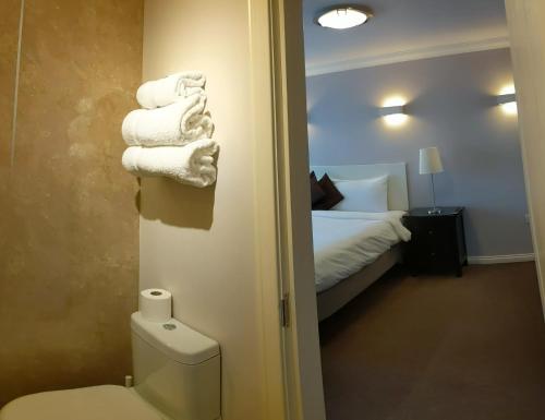 Maclean Guest House