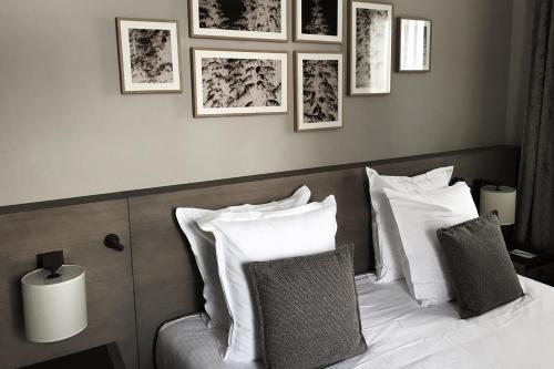 Le Fitz Roy, a Beaumier Hotel