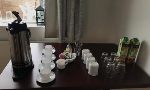 Guesthouse Básar