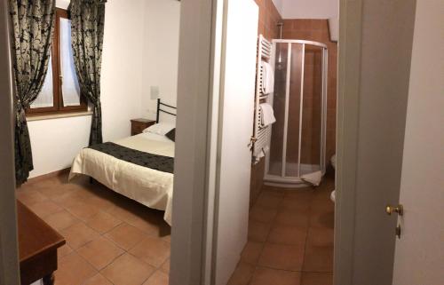 Villa Tuscany Siena