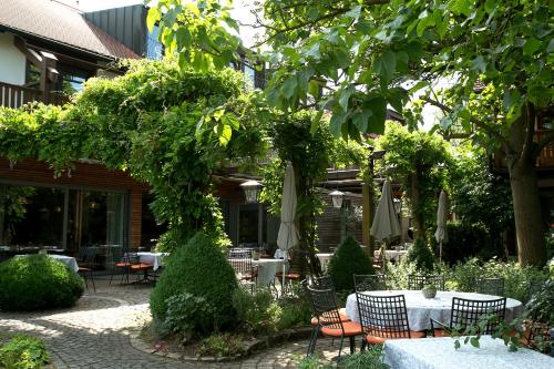 Rappenhof Hotel & Gutsgaststätte