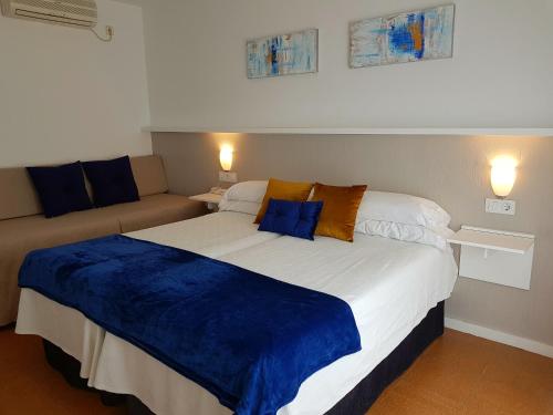 Hotel Campomar Playa