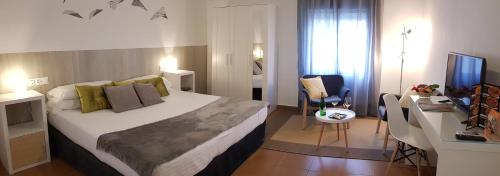 Hotel Campomar Playa