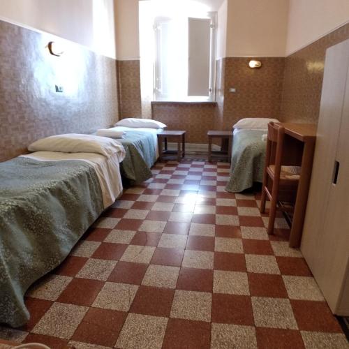 Cressy Hotel Rome