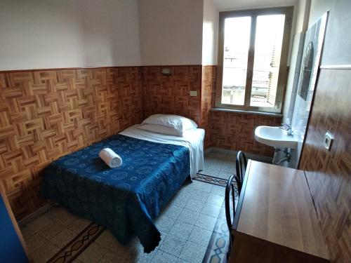 Cressy Hotel Rome
