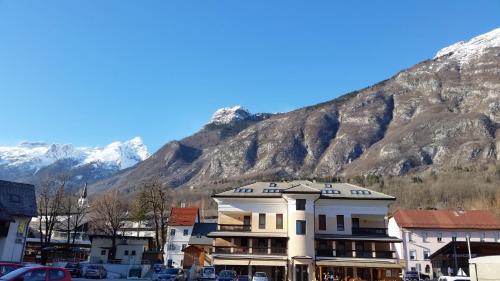 Apartments Vila Bovec
