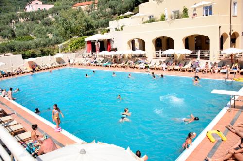 Residence Il Villaggio Di Giuele