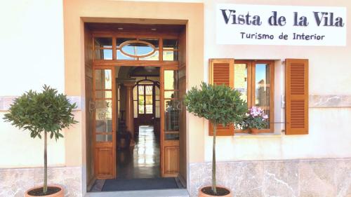 De La Vila