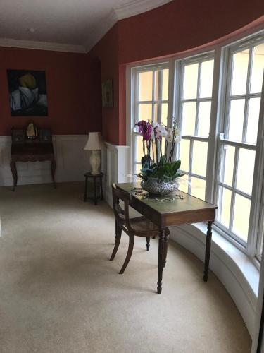 Emlagh Country House