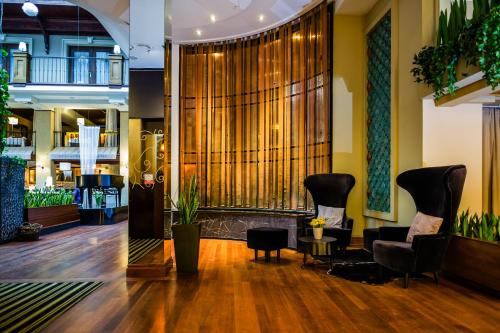 Grand Hotel Boutique