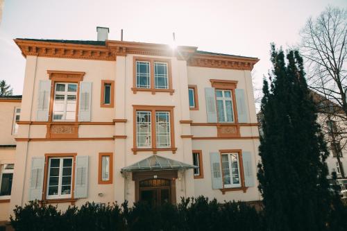 Alleehaus