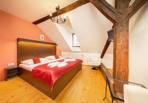 Hotel U Martina