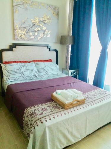 Studio Unit, Homely Condo at One Madison Place near Iloilo Business Park PH