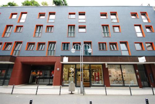 DASKöln Boardinghouse