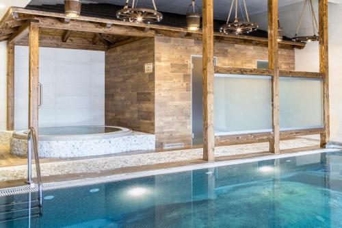 Relax Hotel Valaska
