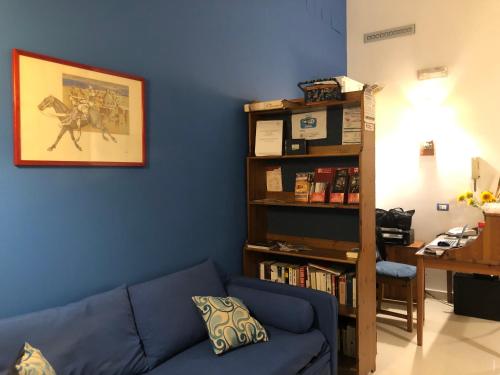 Bonapace Porta Nolana