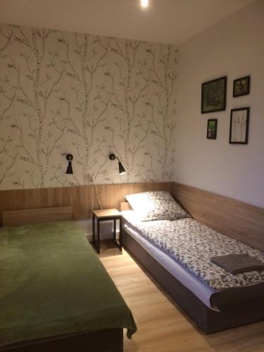 Kathia Pokoje Goscinne