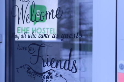 Ehe Hostel