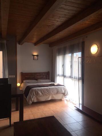 Casa Salto De Roldán