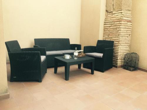 Casa Salto De Roldán