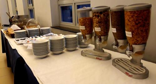 The Leuven Institute for Ireland In Europe