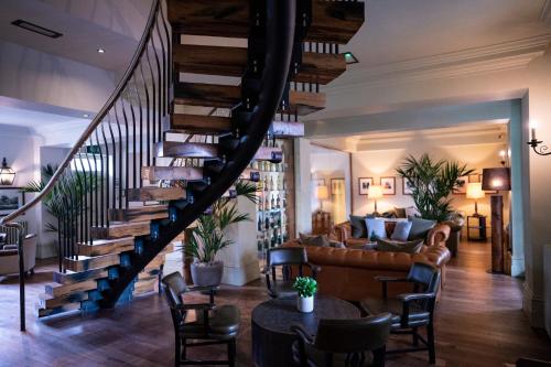 Hotel du Vin Harrogate