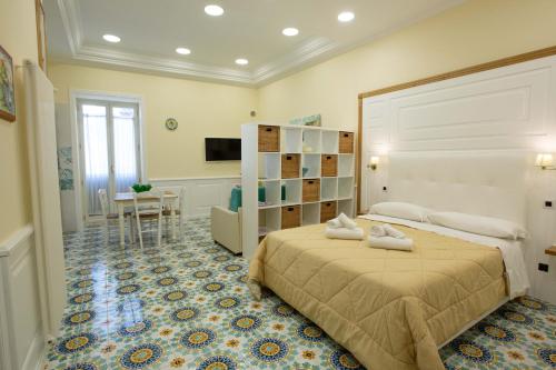 La Corte Dei Borboni