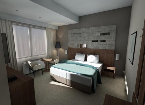 Emka Hotel Tetovo