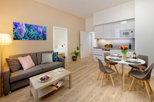 DownTtown Suites Jugoslavska