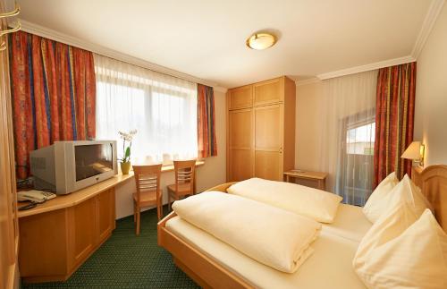 Hotel-Pension Ebnerwirt