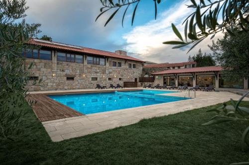 The Quinta Do Olival