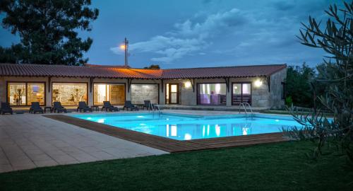 The Quinta Do Olival