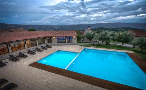 The Quinta Do Olival