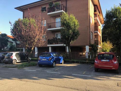 Villa Fenix Ponte San Pietro