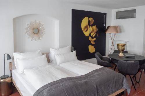 ANA Living Augsburg City Center by Arthotel ANA