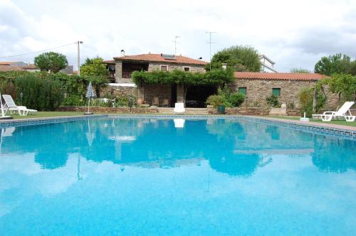 Casa Dos Araujos