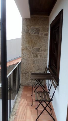 Casa D'Acha