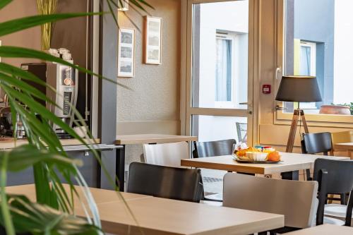 B&B Hôtel Toulon Ollioules