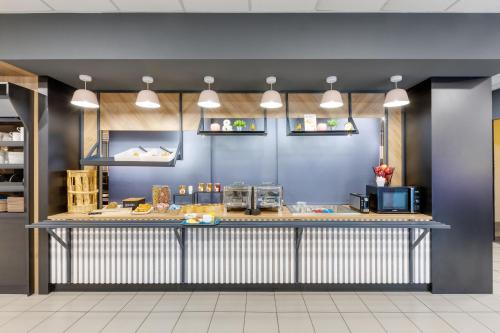 B&B Hôtel Lille Centre Grand Palais