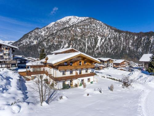 Appartements Fortuna