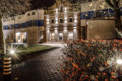 Tomas Hotel Siauliai