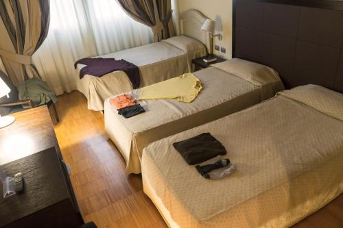 Real Fini Baia del Re